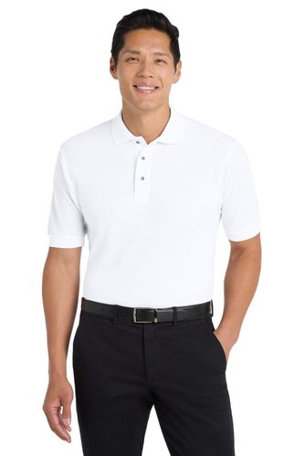 Port Authority Silk Touch Polo K500 image thumbnail