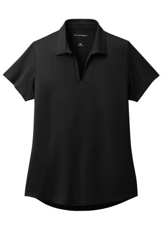 Port Authority Ladies City Stretch Polo LK683 image thumbnail