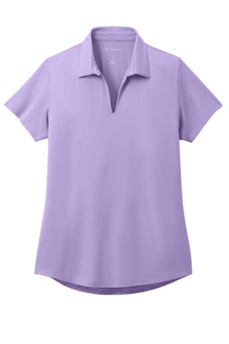 Port Authority Ladies City Stretch Polo LK683 image thumbnail