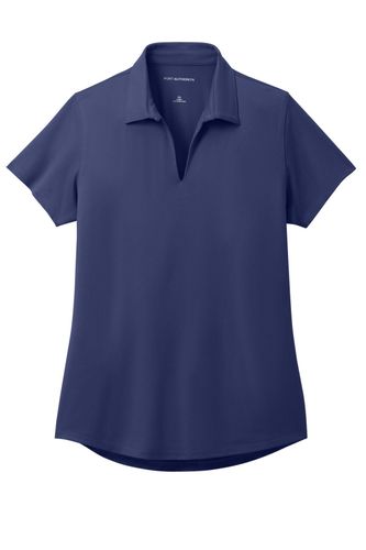 Port Authority Ladies City Stretch Polo LK683 image thumbnail