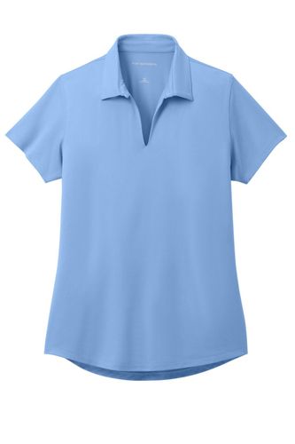 Port Authority Ladies City Stretch Polo LK683 image thumbnail