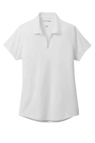 Port Authority Ladies City Stretch Polo LK683 image thumbnail
