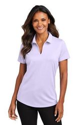 Image of Port Authority Ladies City Stretch Polo LK683