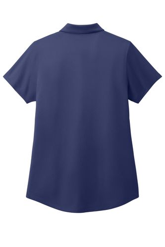 Port Authority Ladies City Stretch Polo LK683 image thumbnail