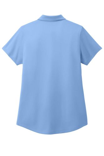Port Authority Ladies City Stretch Polo LK683 image thumbnail