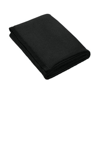 Port Authority Arc Sweater Fleece Blanket BP46 image thumbnail
