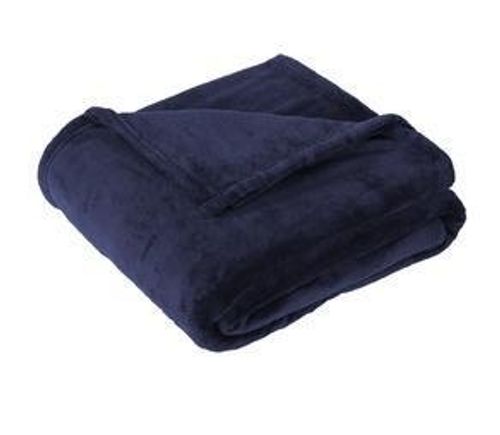 Port Authority Oversized Ultra Plush Blanket. BP32 image thumbnail
