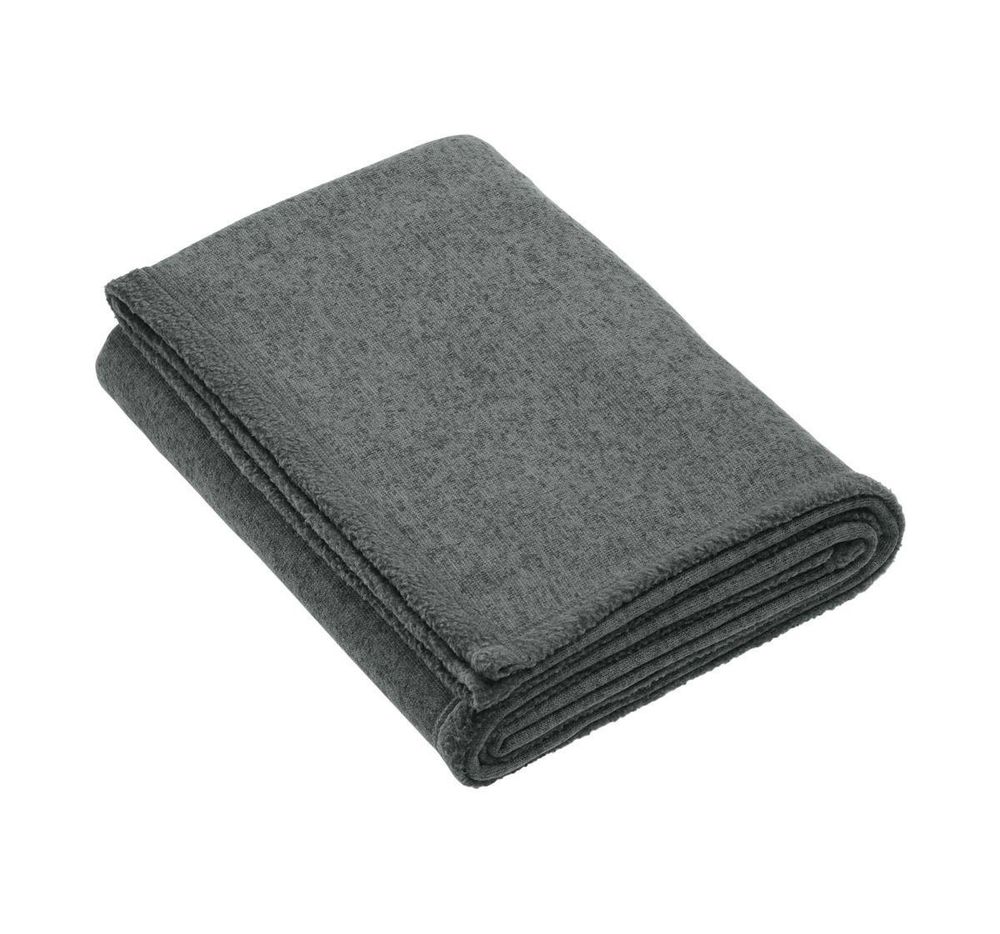 Port Authority Arc Sweater Fleece Blanket BP46 primary image