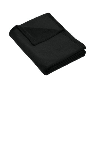 Port Authority Arc Sweater Fleece Blanket BP46 image thumbnail