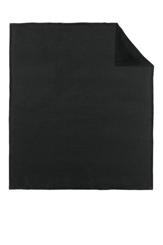 Port Authority Arc Sweater Fleece Blanket BP46 image thumbnail