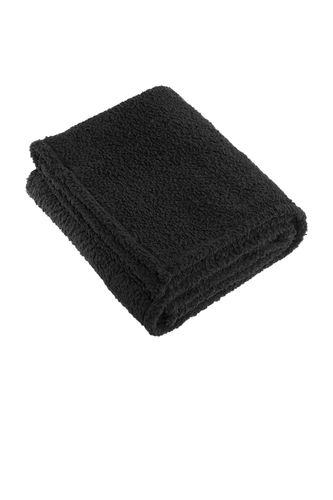 Port Authority Cozy Blanket. BP36 image thumbnail
