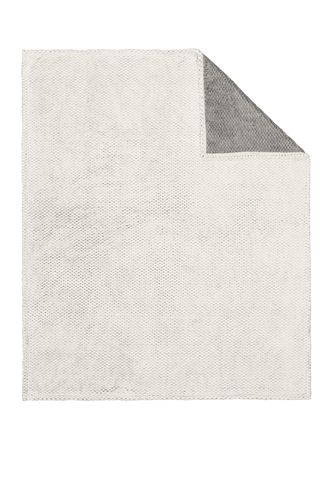 Port Authority Plush Texture Blanket. BP35 image thumbnail