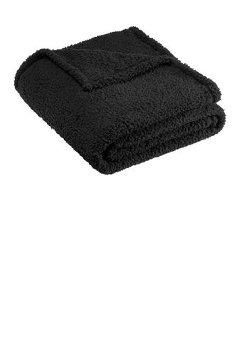 Port Authority Cozy Blanket. BP36 image thumbnail