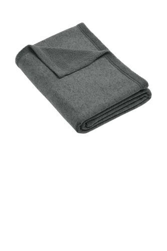 Port Authority Arc Sweater Fleece Blanket BP46 image thumbnail