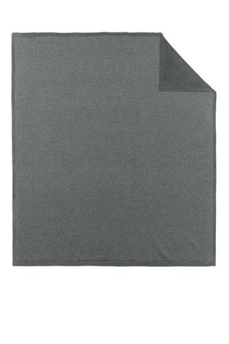Port Authority Arc Sweater Fleece Blanket BP46 image thumbnail