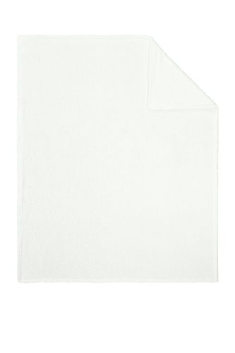 Port Authority Plush Texture Blanket. BP35 image thumbnail