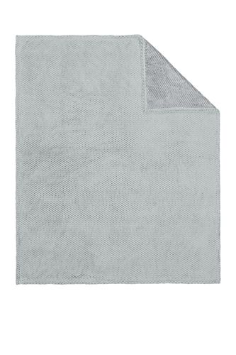 Port Authority Plush Texture Blanket. BP35 image thumbnail