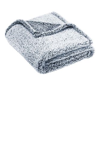 Port Authority Cozy Blanket. BP36 image thumbnail