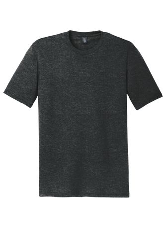District Perfect Tri Tee. DM130 image thumbnail
