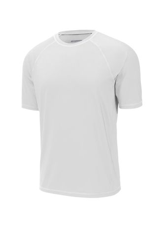 Sport-Tek Rashguard Tee. ST470 image thumbnail