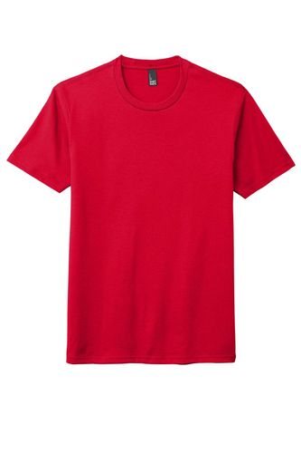 District Perfect Tri Tee. DM130 image thumbnail