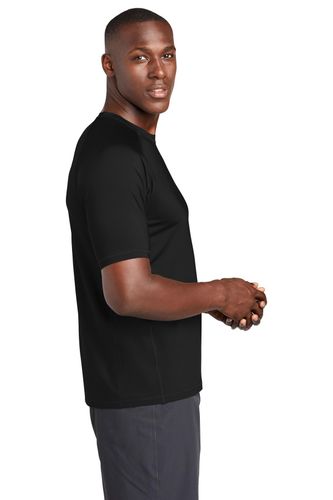 Sport-Tek Rashguard Tee. ST470 image thumbnail