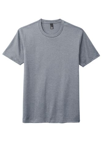 District Perfect Tri Tee. DM130 image thumbnail