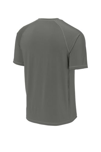Sport-Tek Rashguard Tee. ST470 image thumbnail