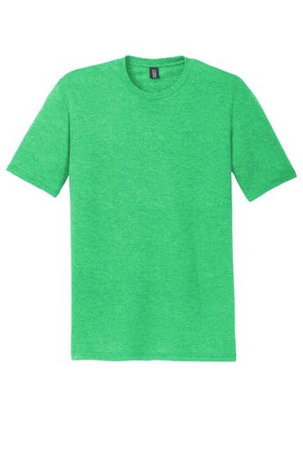 District Perfect Tri Tee. DM130 image thumbnail
