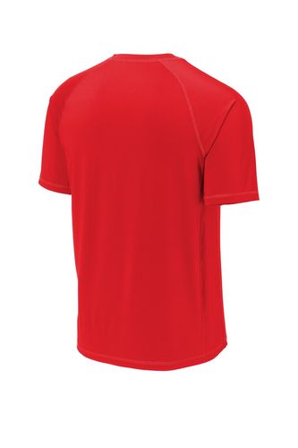 Sport-Tek Rashguard Tee. ST470 image thumbnail