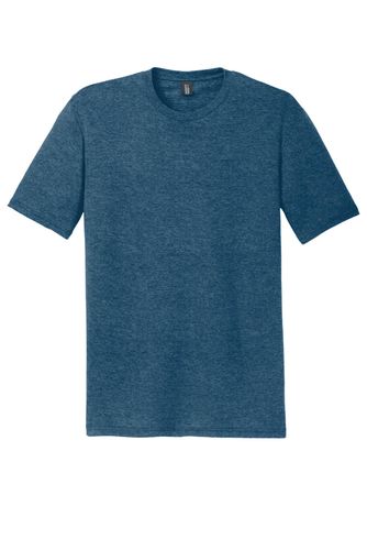 District Perfect Tri Tee. DM130 image thumbnail