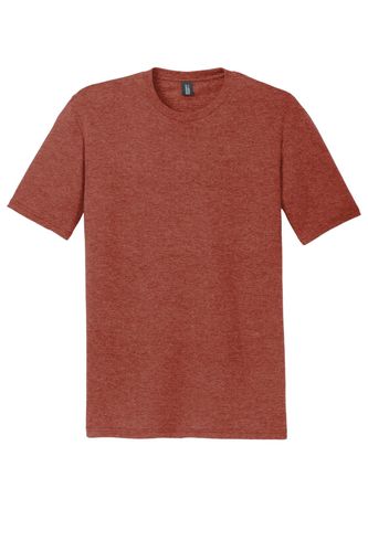 District Perfect Tri Tee. DM130 image thumbnail