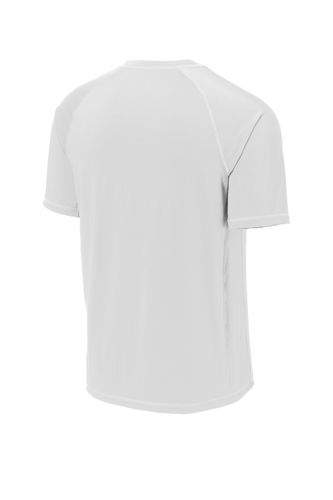 Sport-Tek Rashguard Tee. ST470 image thumbnail