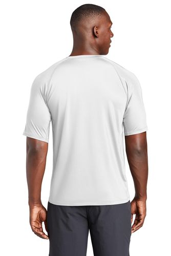 Sport-Tek Rashguard Tee. ST470 image thumbnail