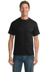 Image of Port & Company® - Core Blend Tee.  PC55