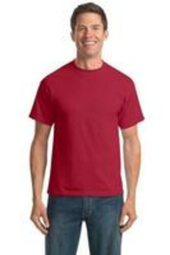 Port & Company® - Core Blend Tee.  PC55 image thumbnail