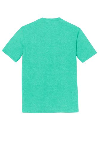 District Perfect Tri Tee. DM130 image thumbnail