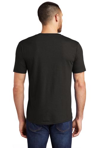District Perfect Tri Tee. DM130 image thumbnail