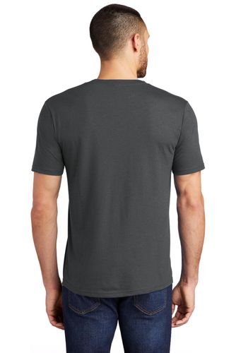 District Perfect Tri Tee. DM130 image thumbnail