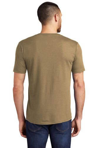 District Perfect Tri Tee. DM130 image thumbnail