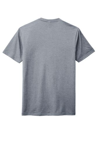 District Perfect Tri Tee. DM130 image thumbnail