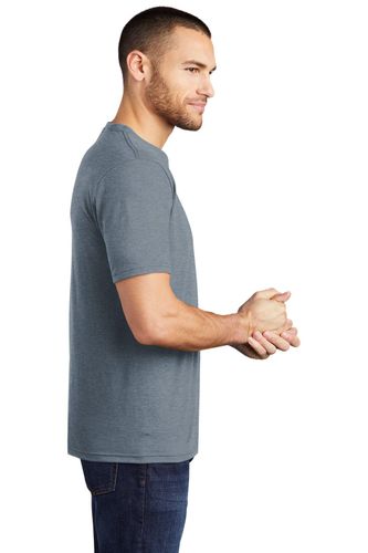 District Perfect Tri Tee. DM130 image thumbnail