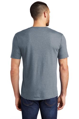 District Perfect Tri Tee. DM130 image thumbnail