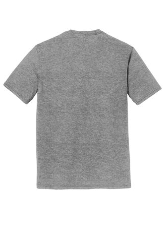 District Perfect Tri Tee. DM130 image thumbnail