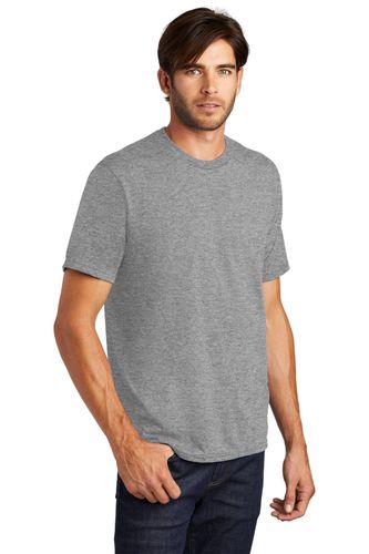 District Perfect Tri Tee. DM130 image thumbnail