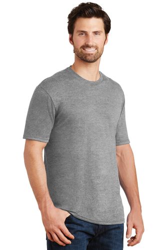 District Perfect Tri Tee. DM130 image thumbnail