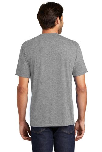 District Perfect Tri Tee. DM130 image thumbnail