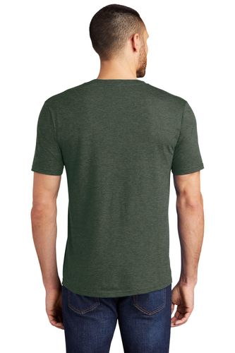 District Perfect Tri Tee. DM130 image thumbnail