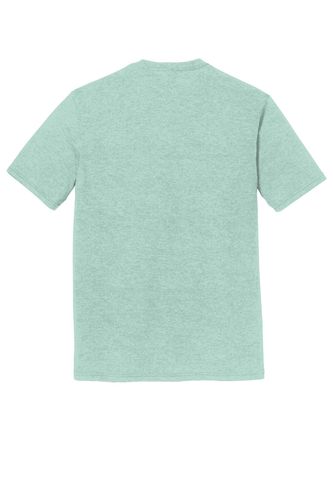 District Perfect Tri Tee. DM130 image thumbnail