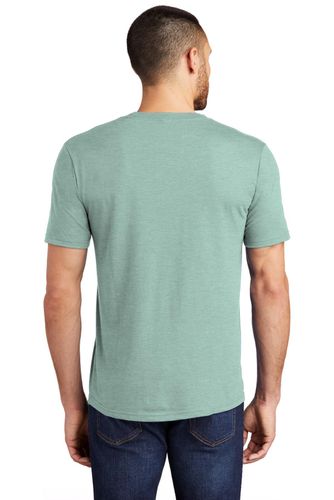 District Perfect Tri Tee. DM130 image thumbnail